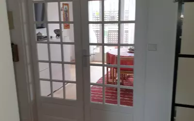 + Terrasse 8 M²