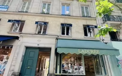 Paris 8E (75008)