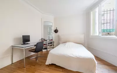 Paris 18E (75018)