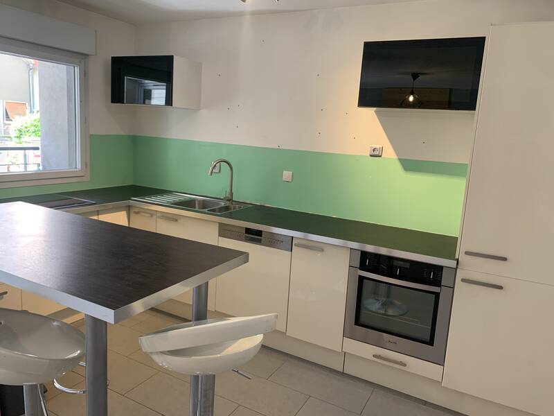 Villeurbanne (69100)