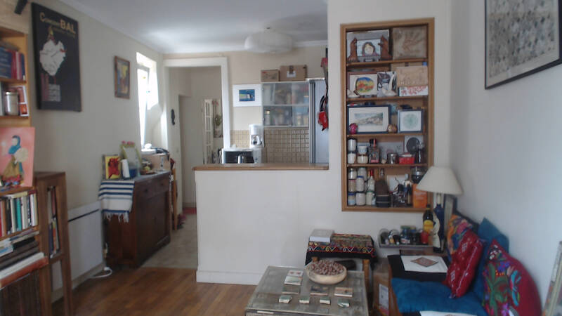 Paris 20E (75020)