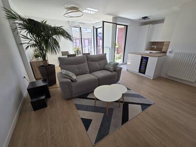 Vente appartement 4 pièces Bagneux (92220)