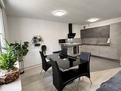 Location appartement 3 pièces Thionville (57100)