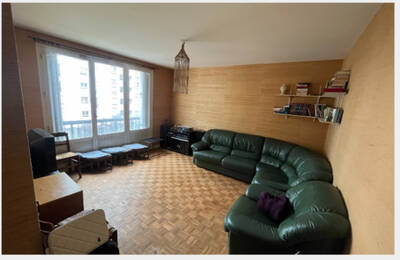 Vente appartement 3 pièces Nantes (44)