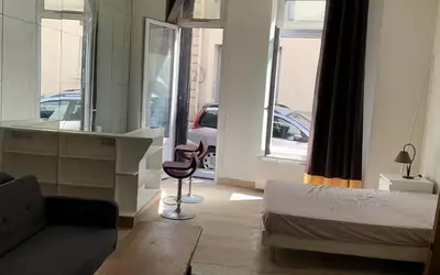 Paris 17E