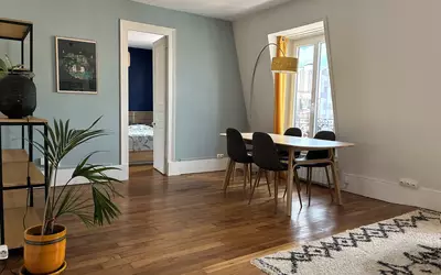 Paris 13E (75013)