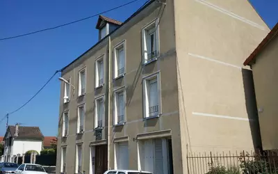 Immeuble 400 m² · à Juvisy-sur-Orge · 400 m² · 2 000 000 €