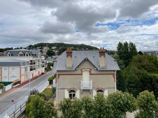 Blonville-Sur-Mer (14910)