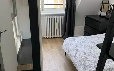 Paris 8E (75008)