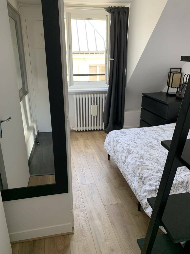 Paris 8E (75008)