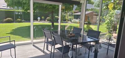 Vente maison 6 pièces Erbrée (35500)