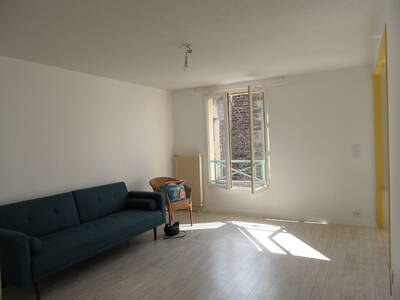 Location appartement 2 pièces Clermont-Ferrand (63)