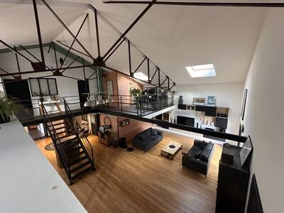 Vente maison 6 pièces Jallais (49510)