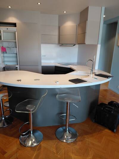 Vente appartement 3 pièces Sens (89100)