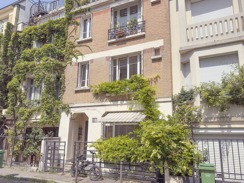Paris 19E (75019)