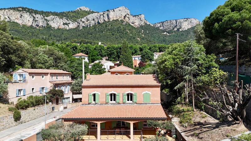 Le Revest-Les-Eaux (83200)