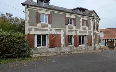 Saint-Martin-De-Mailloc (14100)