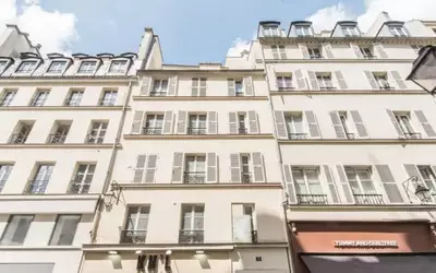 Paris 4E (75004)