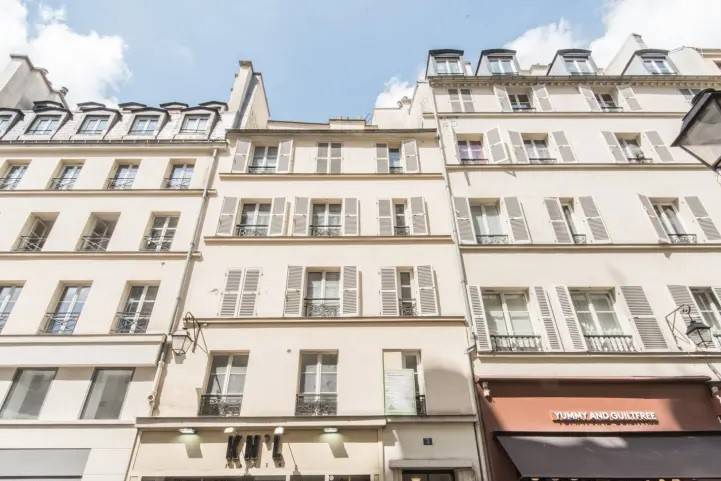 Paris 4E (75004)