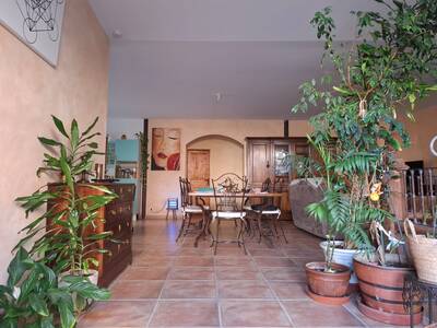 Vente maison 6 pièces Montady (34310)
