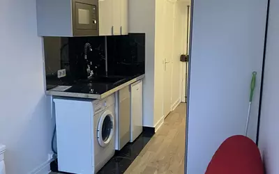 Paris 16E (75016)