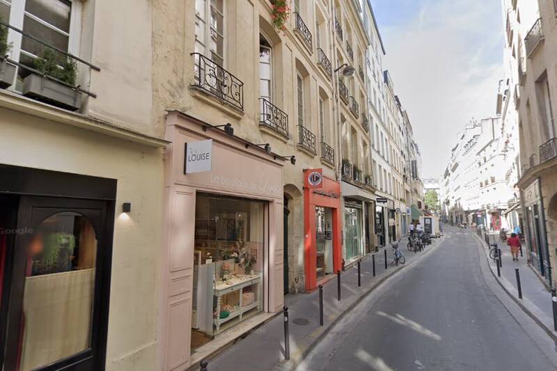 Paris 6E (75006)