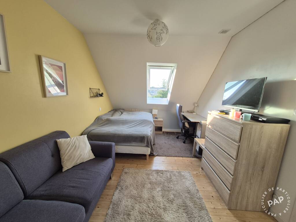 Vente maison 109 m² Baden (56870) - 109 m² - 585.000 € | Particulier à Particulier — 12