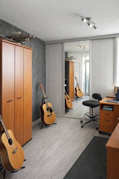 Vente appartement 4 pièces Besançon (25000)
