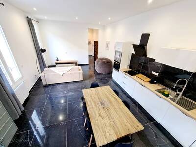Location appartement 3 pièces Nice (06)
