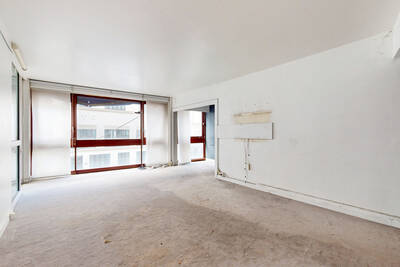 Vente appartement 2 pièces Paris 5e