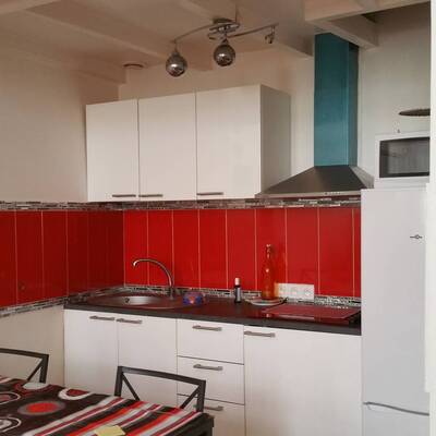 Location chambre en colocation 3 pièces Marseille 8e