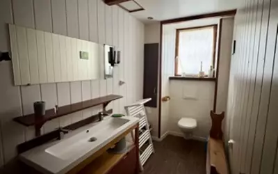 Maison 6 pièces 125 m² · à Paizay-le-Sec · 125 m² · 109 000 €