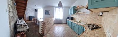 Location maison 3 pièces Brest (29200)