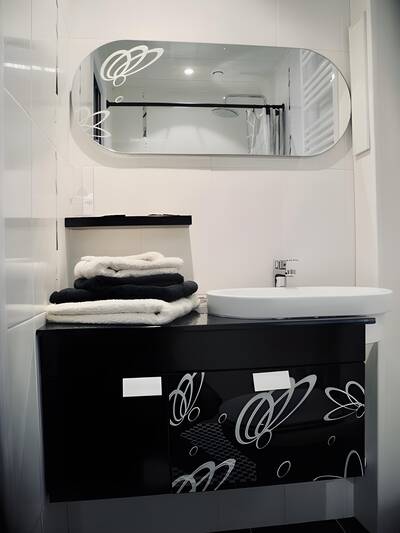 Vente appartement studio Paris 19e
