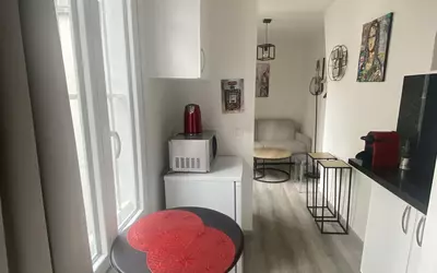 Paris 6E (75006)