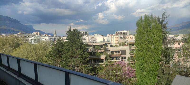 Grenoble (38000)