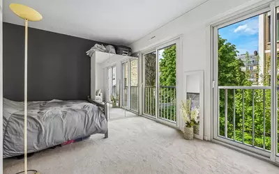 Paris 17E (75017)
