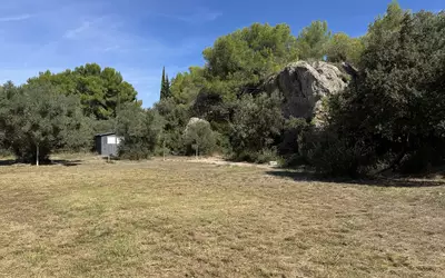 Mouriès (13890)