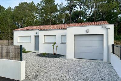 Vente maison 3 pièces Saint-Jean-de-Monts (85160)