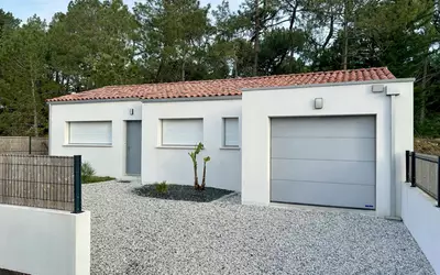 Saint-Jean-De-Monts (85160)