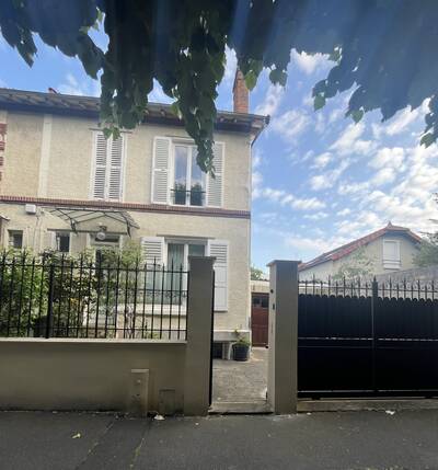 Vente maison 4 pièces Choisy-le-Roi (94600)
