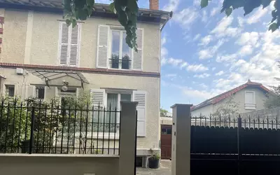 Choisy-Le-Roi (94600)