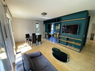Location appartement 3 pièces Lille (59)
