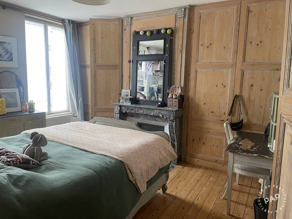 Maison Honfleur (14600) 860.000 €