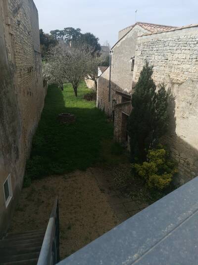 Location appartement 3 pièces Luçon (85400)