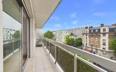 Paris 20E (75020)