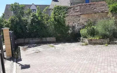 Montgé-En-Goële (77230)