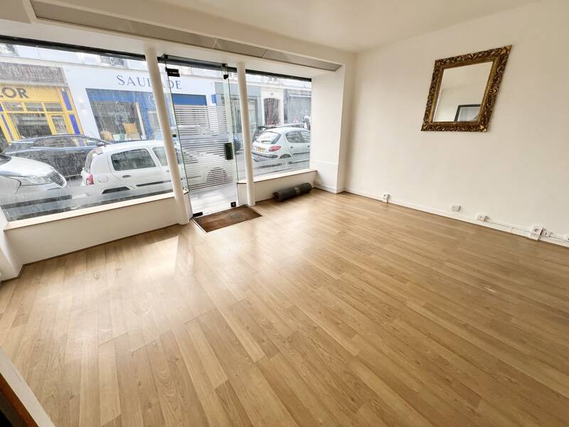 Paris 17E (75017)