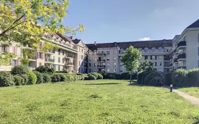 Pontoise