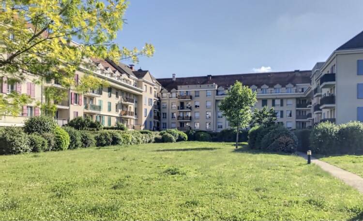 Pontoise